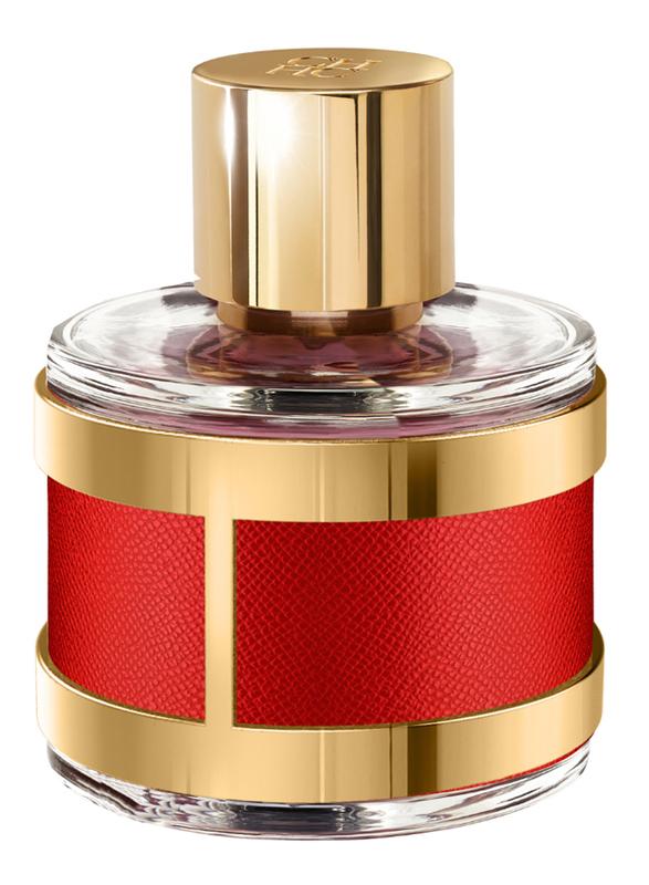 Carolina Herrera CH Insignia Limited Edition For Women Eau De Parfum 100ML