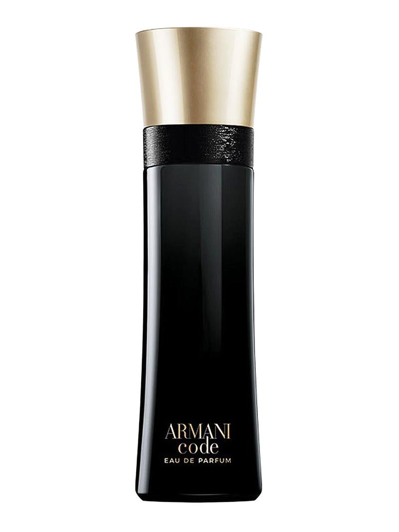 Armani Code Eau De Parfum For Men 110ML