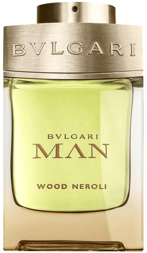 Bvlgari Man Wood Neroli For Men Eau De Parfum 100ML