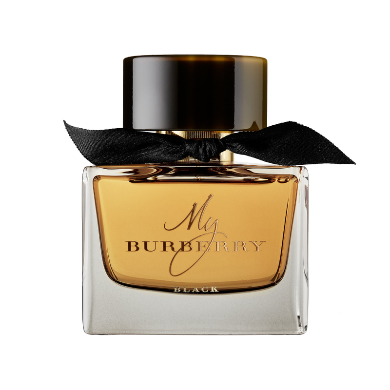 Burberry My Burberry Black For Women Eau De Parfum 90ML