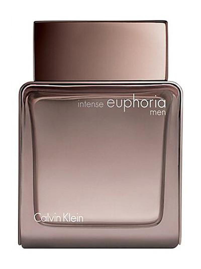 Calvin klein euphoria man 2025 100 ml