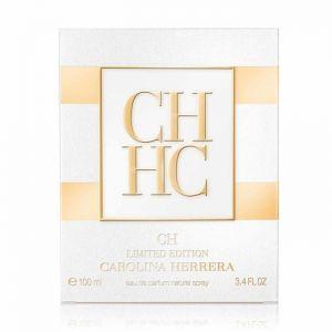 Carolina Herrera Limited Edition Eau de Parfum for Women 100ML