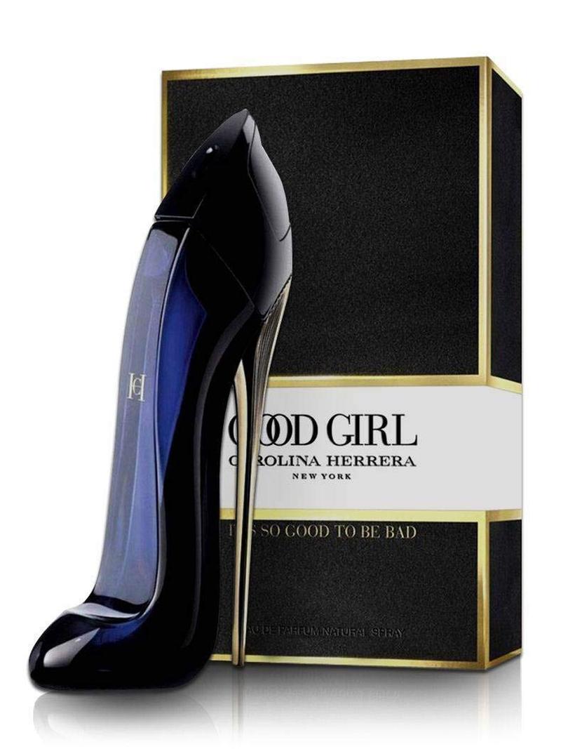 Carolina Herrera Good Girl For Women Eau De Parfum 80ML