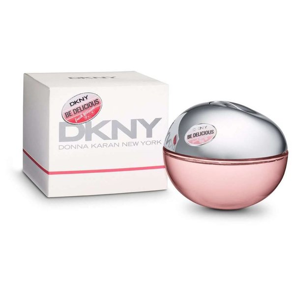 DKNY Be Delicious Fresh Blossom For Women Eau De Parfum 100ML