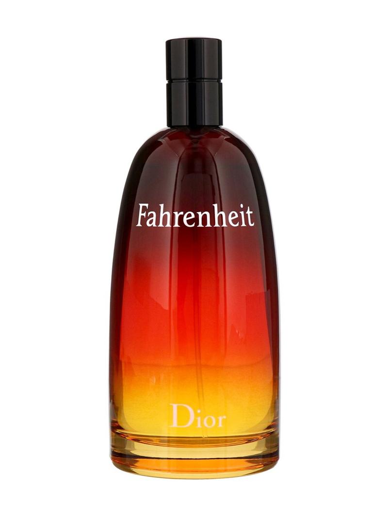 Dior Fahrenheit For Men Eau De Toilette 100ML