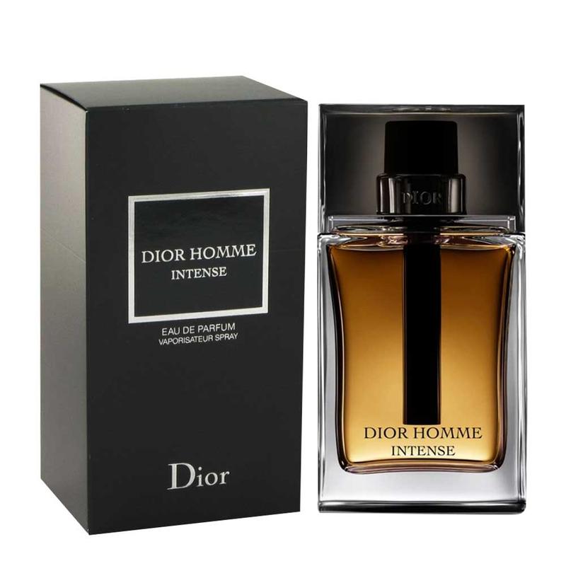 Dior Homme Intense For Men Eau De Parfum 100ML