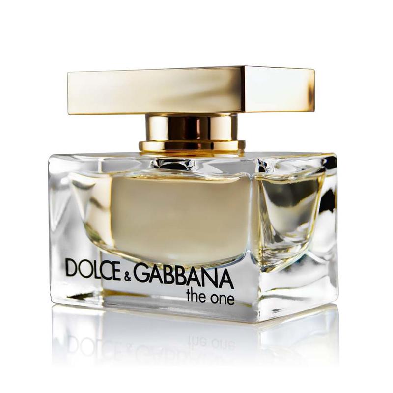 Dolce & Gabbana The One 2014 Edition For Women Eau De Parfum 75ML