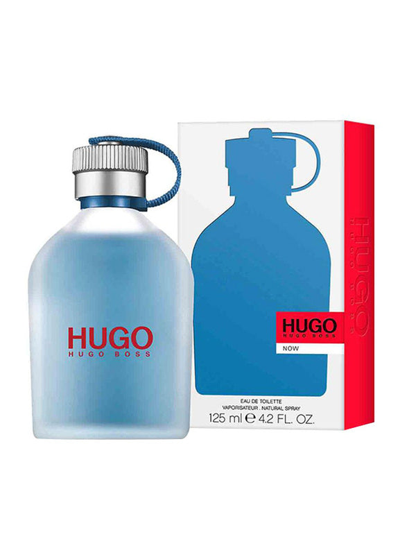 Hugo Boss Now Men Eau De Toilette 75ML