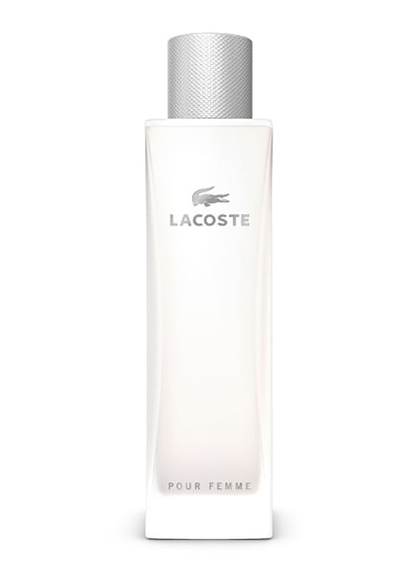 Lacoste Pour Femme Legere For Women Eau De Parfum 90ML