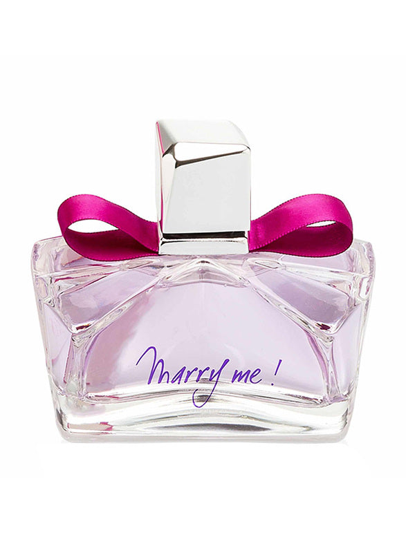 Lanvin Marry Me For Women Eau De Parfum 75ML Mona Beauty