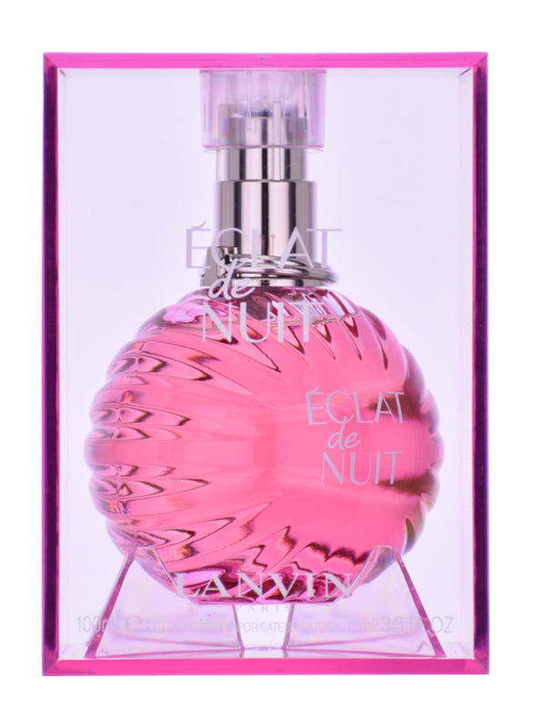Lanvin eclat de  For Women Eau De Parfum Nuit 100ML