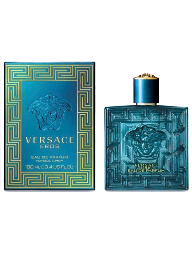 Versace Eros For Men Eau De Parfum 100ML