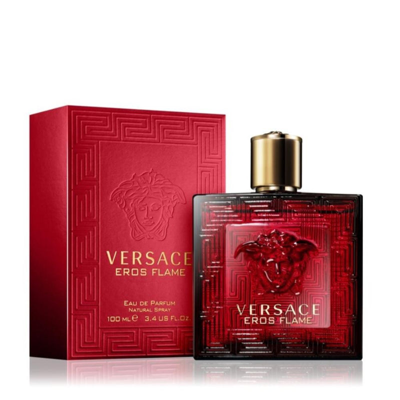 Versace Eros Flame For Men Eau de Parfum 100ML