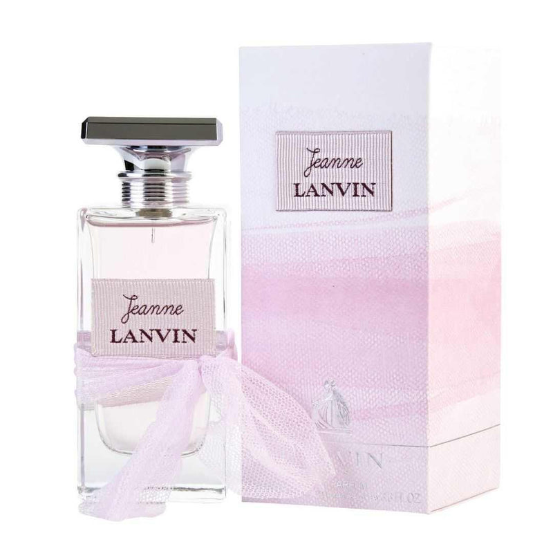 Lanvin Jeanne For Women Eau de Parfum 100ML
