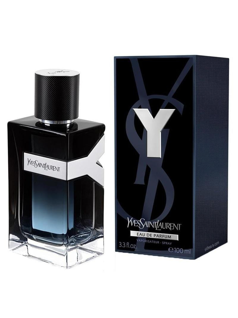 YSL Y For Men Eau De Parfum