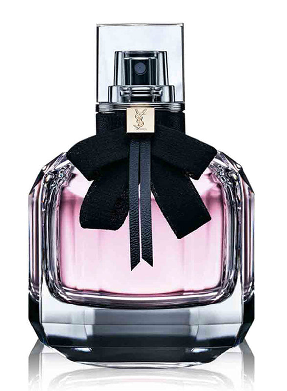 Yves Saint Laurent Mon Paris For Women Eau De Parfum 90ML