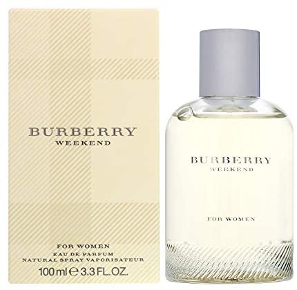BURBERRY Weekend Women Eau de Parfum 100 ML