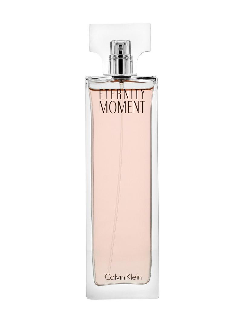 Calvin Klein Eternity Moment For Women Eau De Parfum 100ML