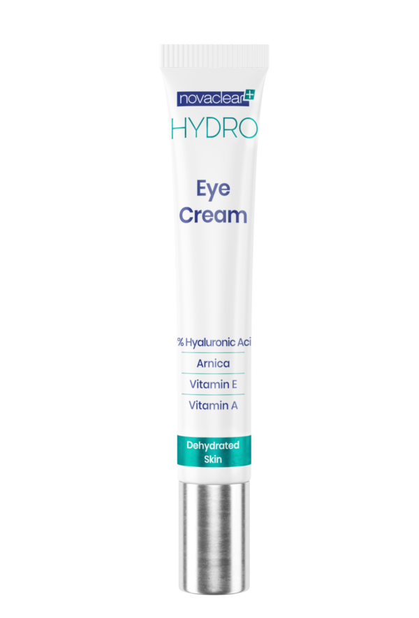 Novaclear Hydro Eye Cream 15ML