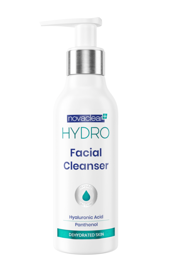 Novaclear Hydro Facial Cleanser 150ML