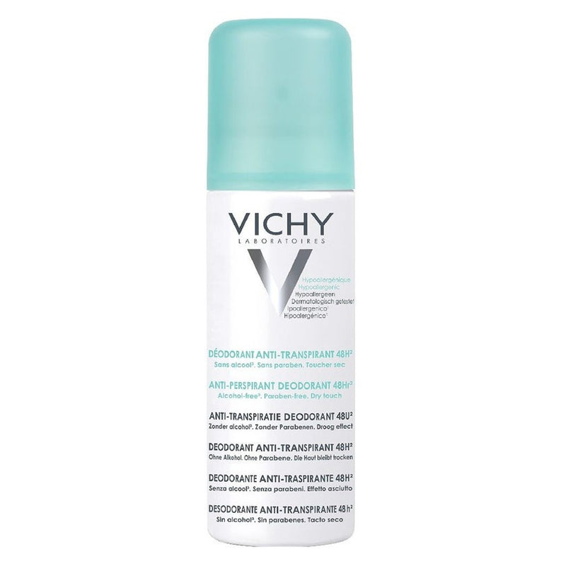 VICHY 48hr&