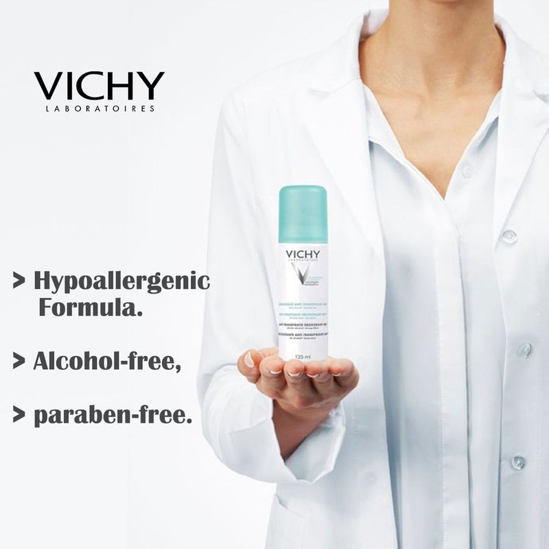 VICHY 48hr&