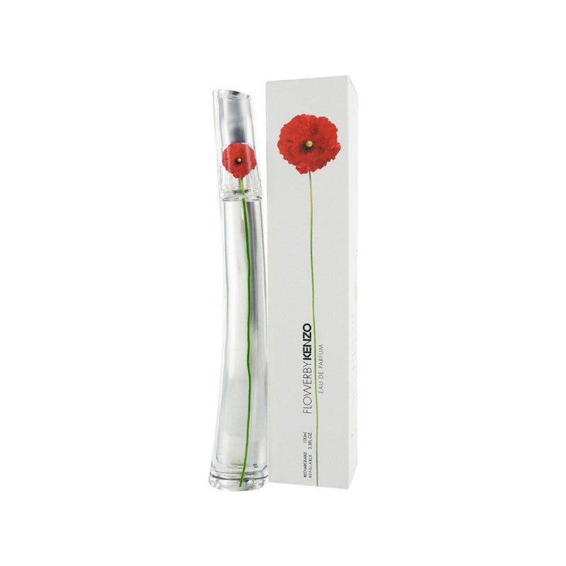 Kenzo Flower For Women eau de parfum 100ML