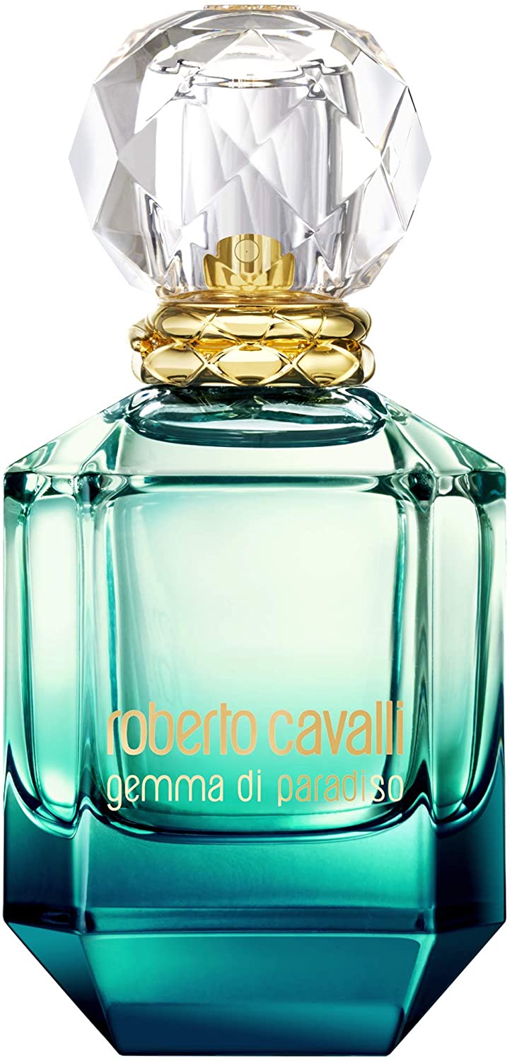 Roberto cavalli gemma di paradiso perfume reviews online