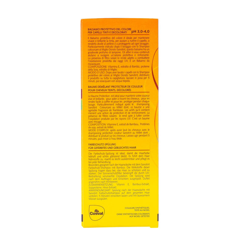 Colorcare Conditioner - Color Protecting - 200ML