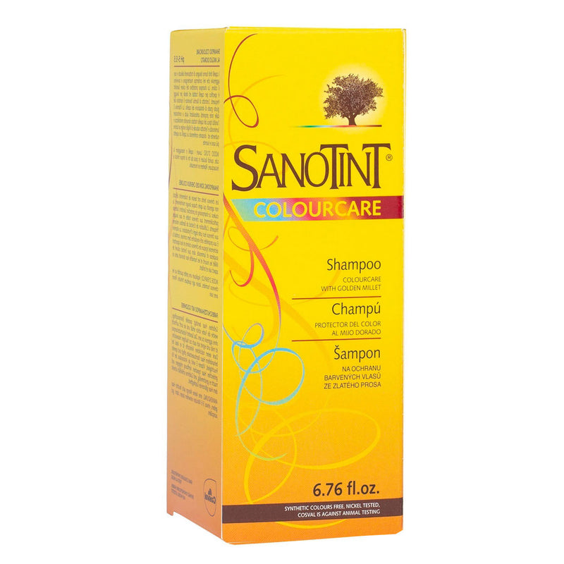 Sanotint Colorcare Shampoo - 200ML
