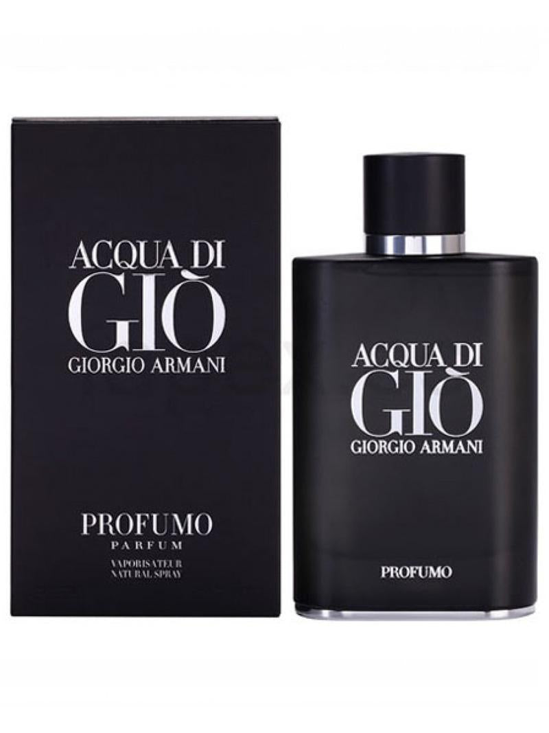 Armani Acqua Di Gio Profumo for Men Eau De Parfum 125ML