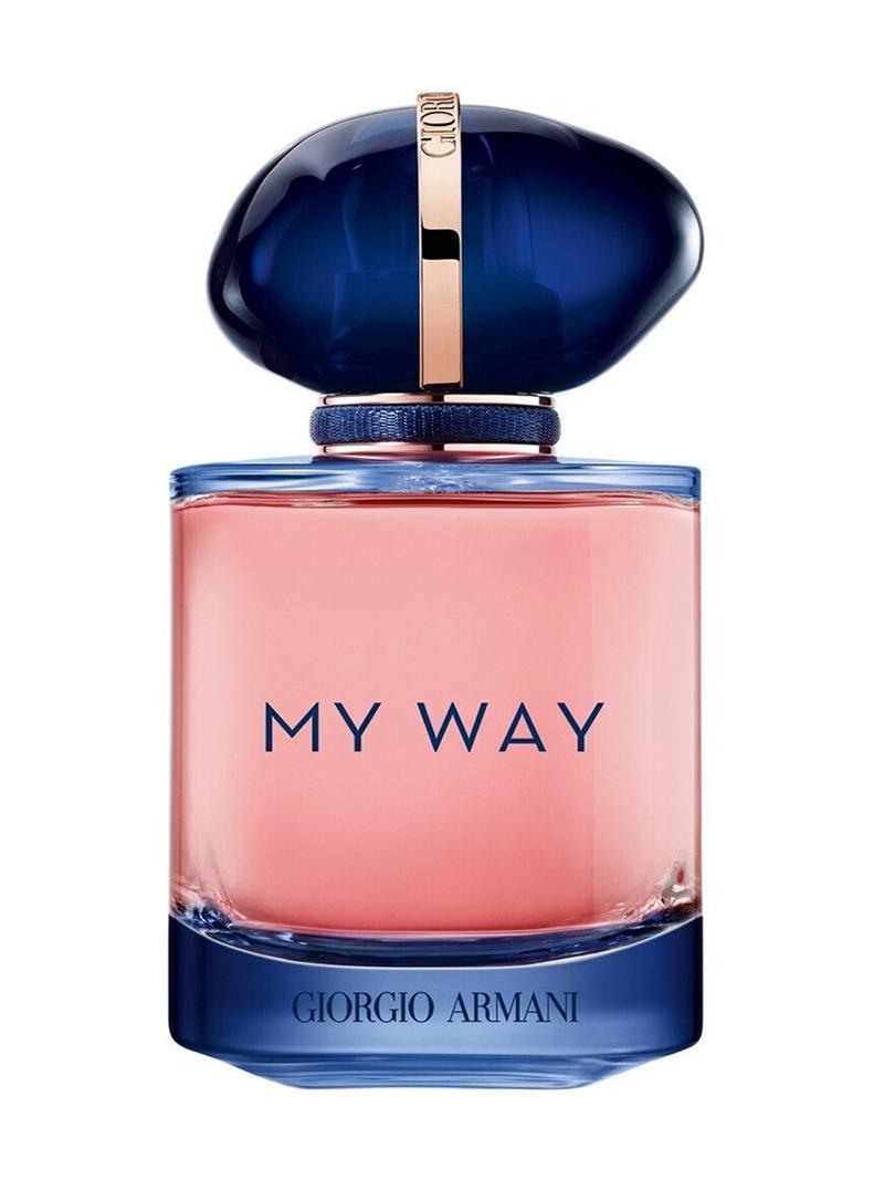Armani My Way Intense For Women Eau De Parfum 90ML
