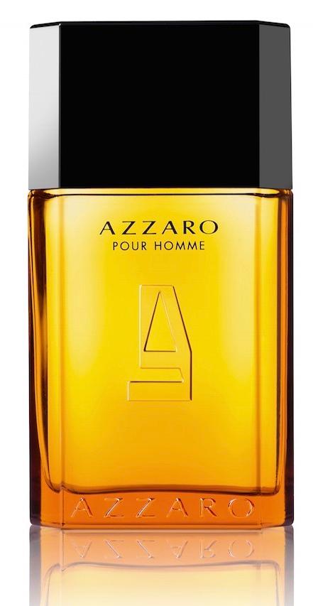 Azzaro Pour Homme For Men Eau De Toilette 100ML