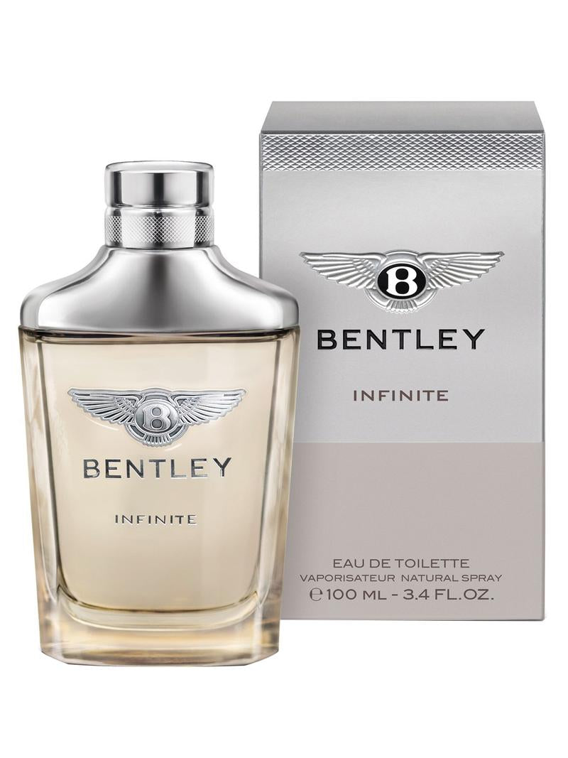 Bentley Infinite For Men Eau De Toilette 100ML