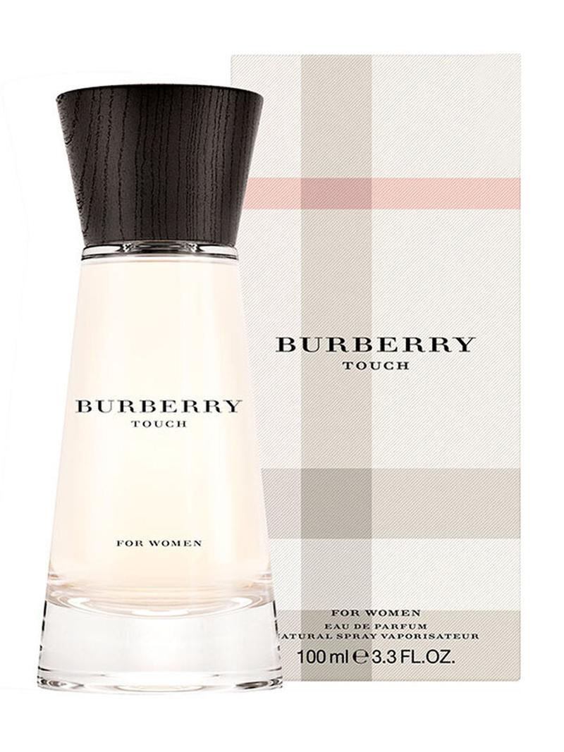 Burberry Touch For Women Eau De Parfum 100ML