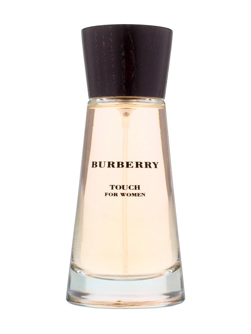 Burberry Touch For Women Eau De Parfum 100ML