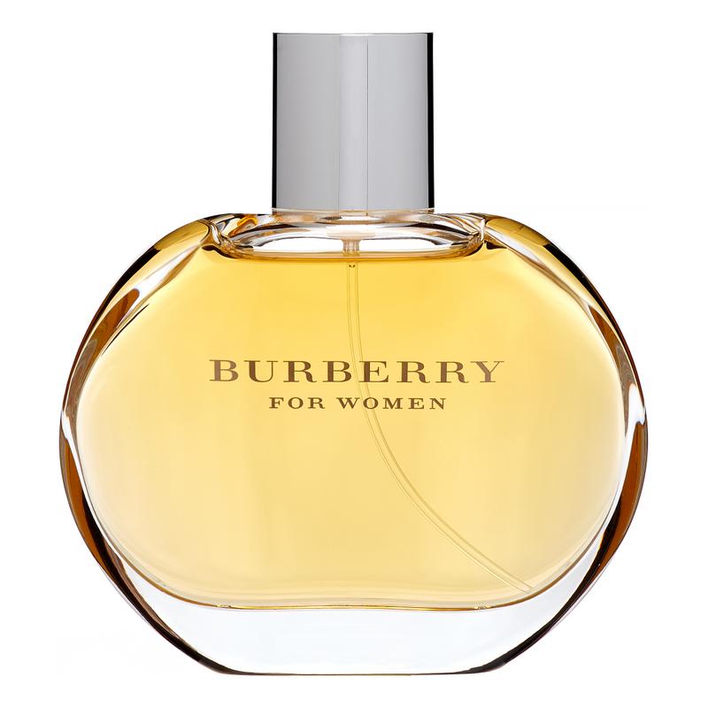 Burberry Women Eau De Parfum 100ML