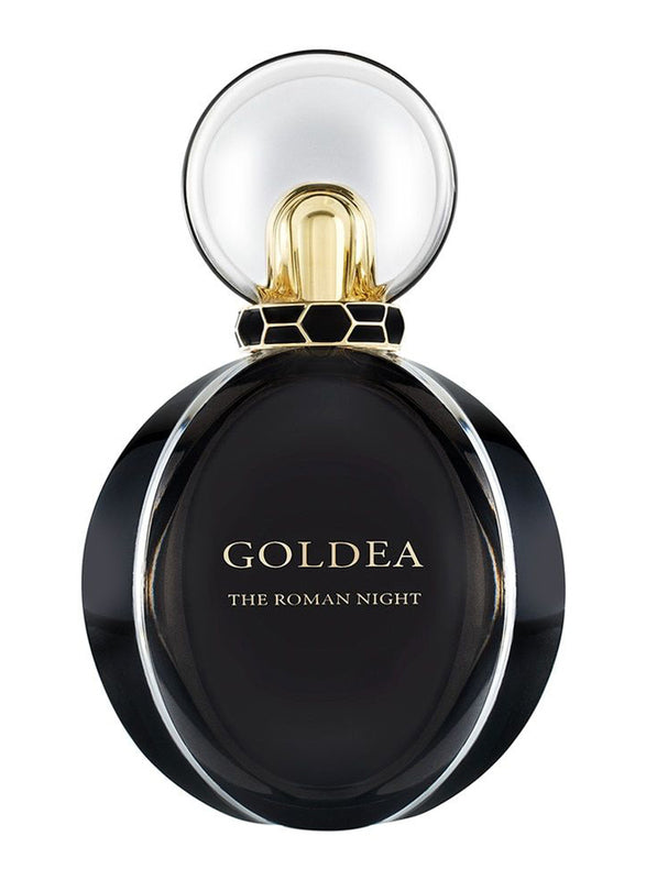 Bvlgari Goldea The Roman Night For Women Eau De Parfum 75ML