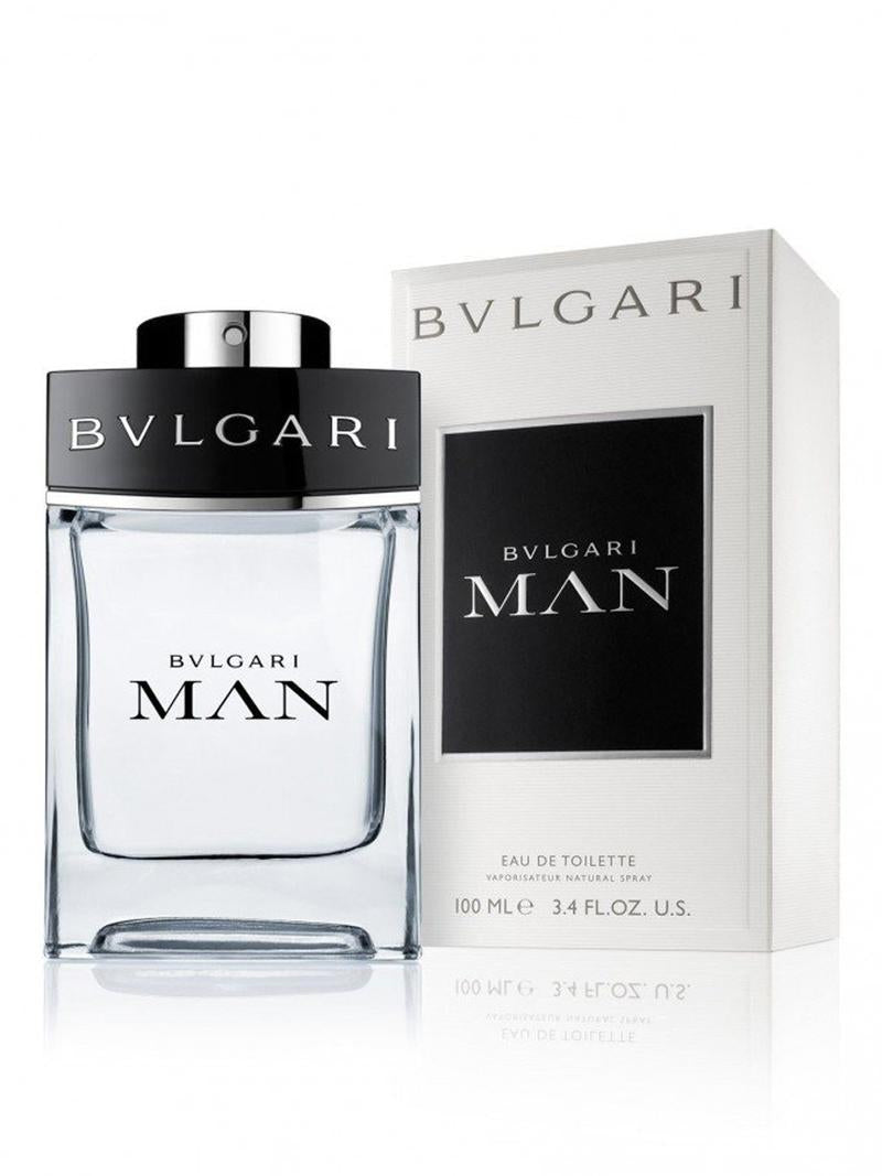 Bvlgari perfume Man White Eau De Toilette for men100ML
