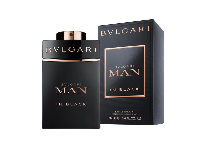 Bvlgari Man In Black For Men Eau De Parfum 100ML