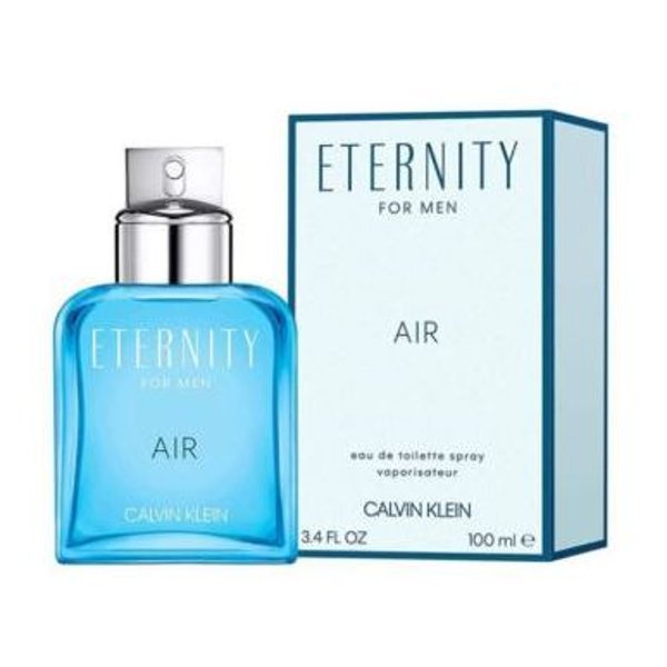Calvin Klein Eternity Air Eau De Toilette For Men 100ML