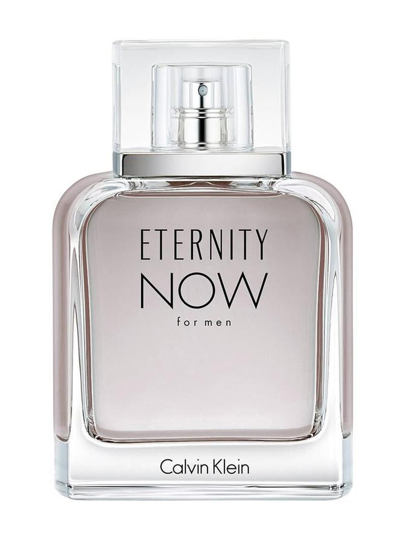 Calvin Klein Eternity Now For Men Eau De Toilette 100ML