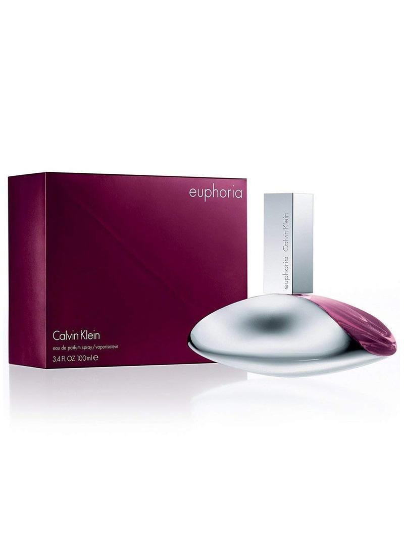 Calvin Klein Euphoria Eau De Parfum For Women 100ML