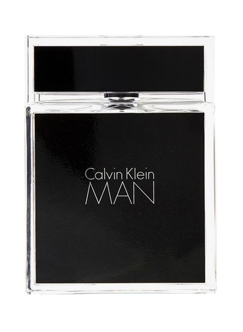Calvin Klein Man For Men Eau De Toilette 100ML