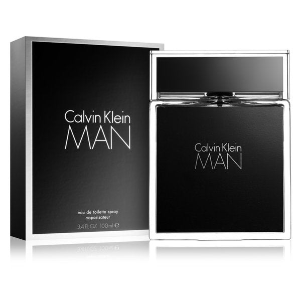 Calvin Klein Man For Men Eau De Toilette 100ML