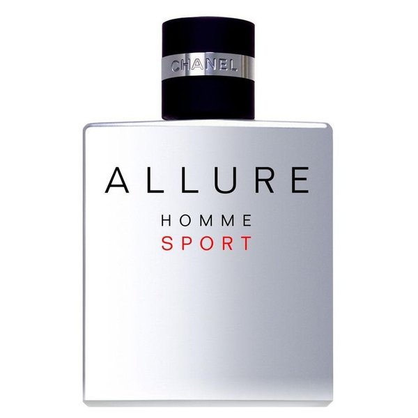 Chanel Allure Sport For Men Eau De Toilette 100ML