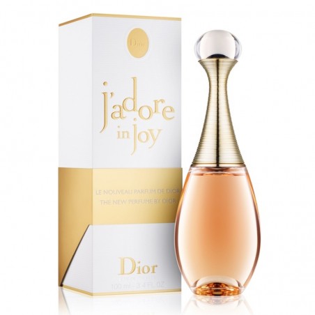 Dior Jadore In Joy Eau de Toilette For Women 100ML