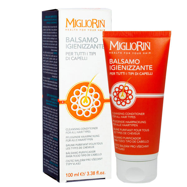Migliorin Balsam Cleansing Hair Conditioner 100ML