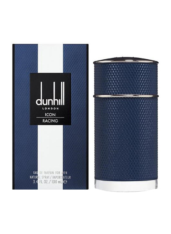 Dunhill Icon Racing Blue For Men Eau De Parfum 100ML