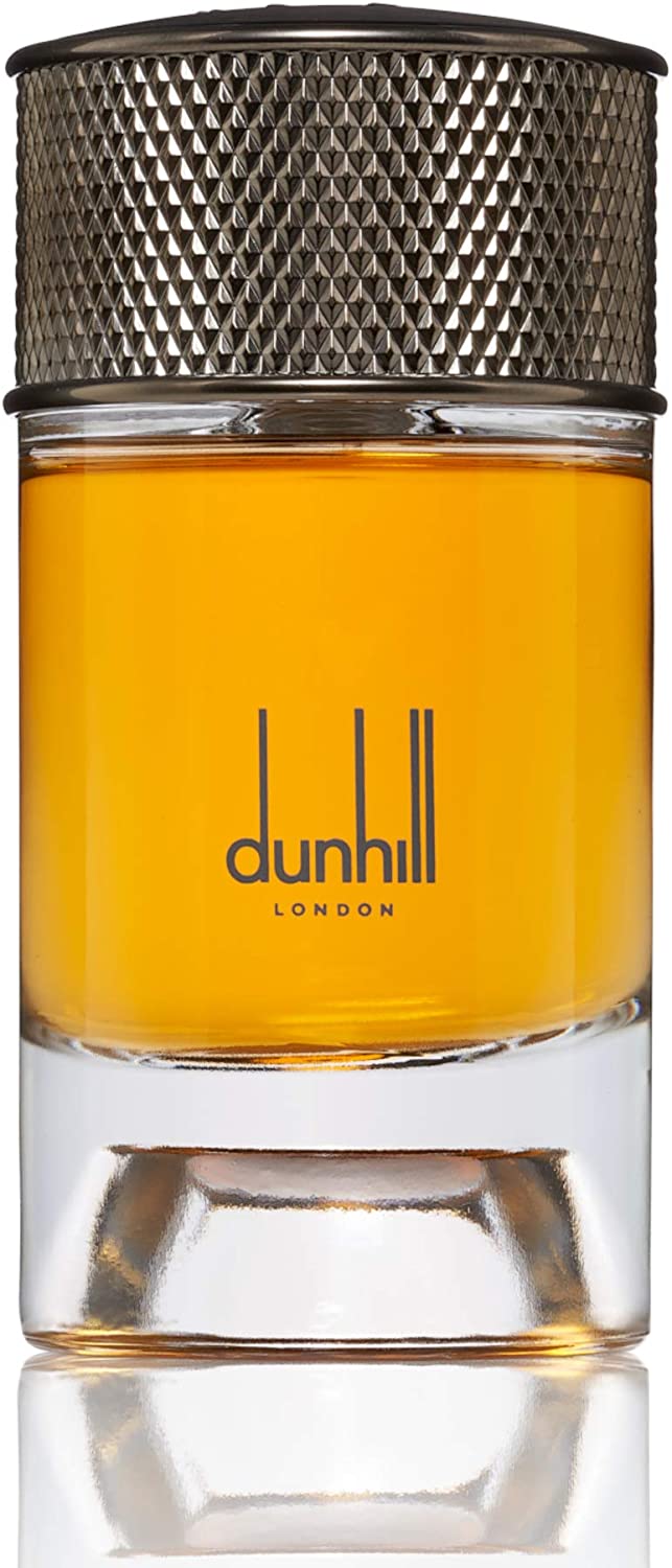 Dunhill Signature Collection Moroccan Amber For Men Eau De Parfum 100ML